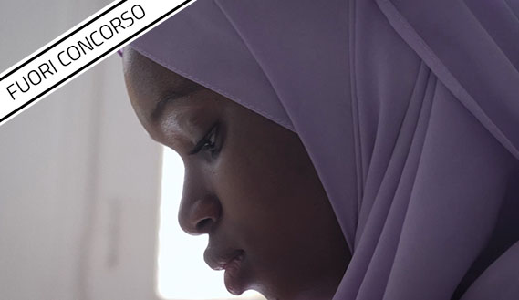 Fotogramma da ​​Histoire de Miss Tutu